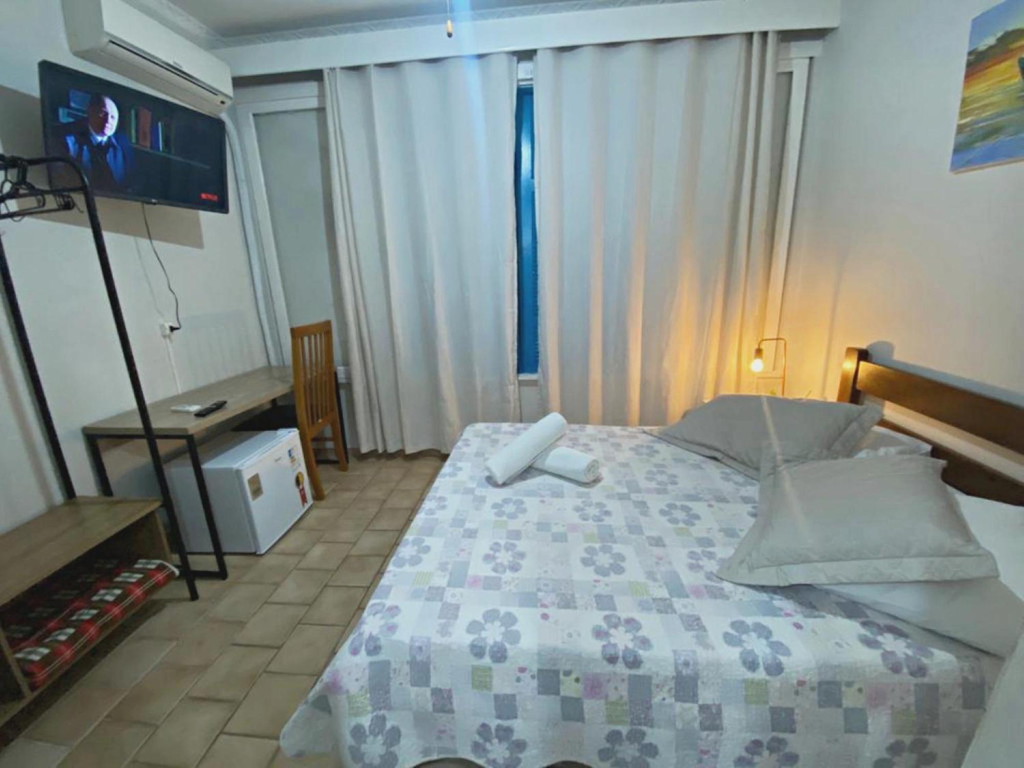 Garden 437 - Suítes e Lofts Florianópolis Exterior foto