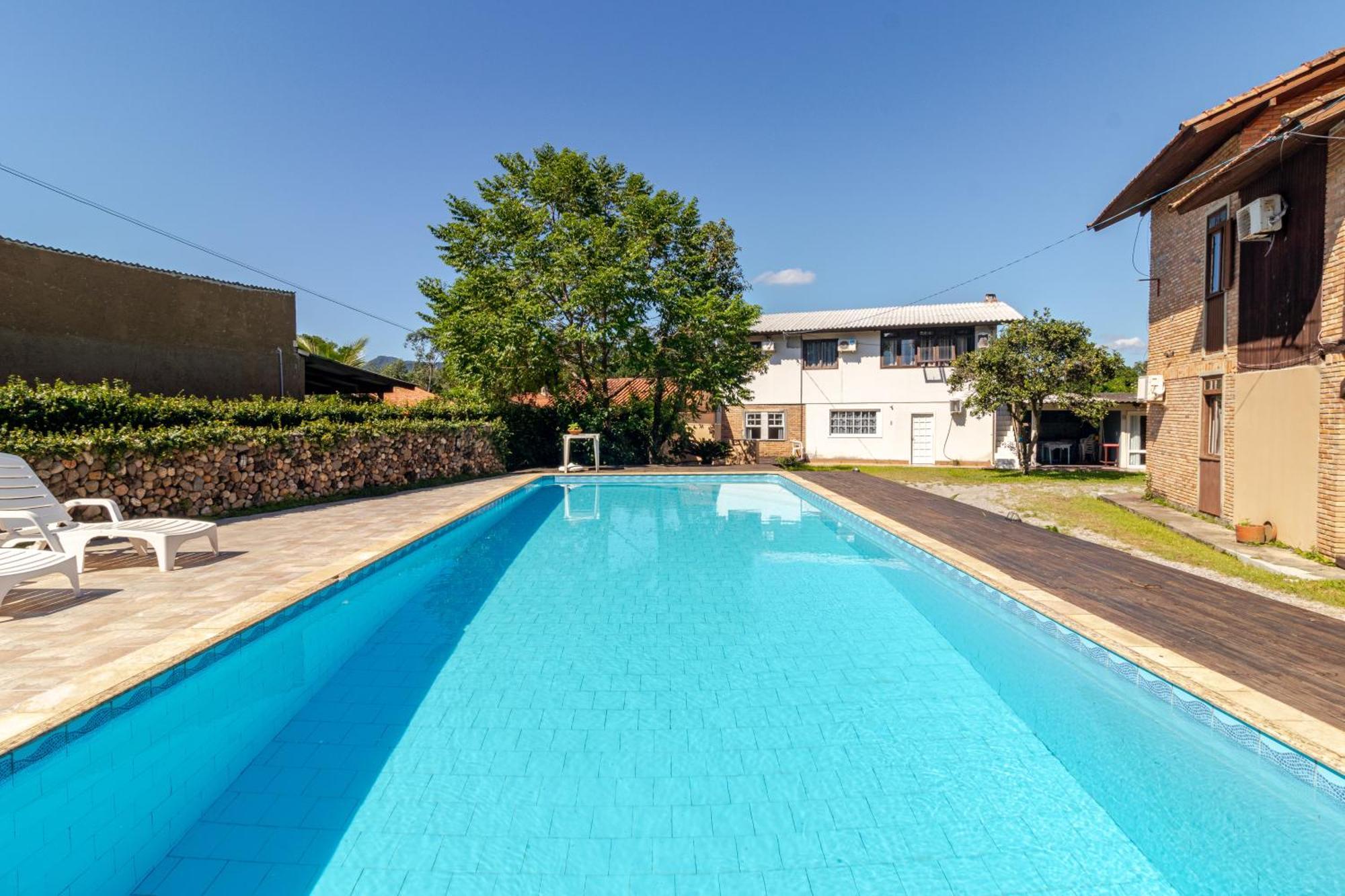Garden 437 - Suítes e Lofts Florianópolis Exterior foto